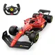 Ferrari – voiture de course de formule 1:12 jouet de Collection modèle de véhicule télécommandé