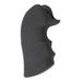 Hogue 83000 Rubber Grip for Ruger