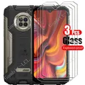 Film de protection HD Guatemala Glass pour DoogeeS96ighT96 Pro housse de protection d'écran 6.22