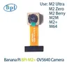 Banana Pi BPI-M2 + OV5640 caméra Banana Pi uniquement pour Banana Pi Board