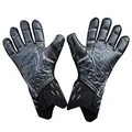 Gants de gardien de but de football avec protection des doigts gants de protection coordonnants