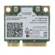 Carte réseau Pci-e double bande 7260HMW Mini adaptateur Wifi 300 mo 7260 Mbps pour intel 300