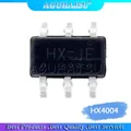 10 PIÈCES HX4004 HX4004-MF HX4004A-MF HX-JE SOT23-6