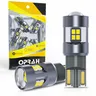 Oprah-Ampoule LED pour Nikde Voiture Lampe DRL 12V 194 K 2 Pièces T10 W5W 168 6000