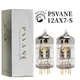 PSVANE – amplificateur à tubes sous vide ECC83 12AX7 12AU7 ECC82 ECC81 12AT7 EL84 Kit