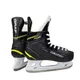 Chaussures de patinage au couteau de hockey sur glace pour adultes et enfants baskets en cuir
