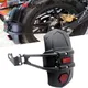 Garde-boue arrière de moto pour Honda garde-boue couvercle de garde-boue accessoires de moto