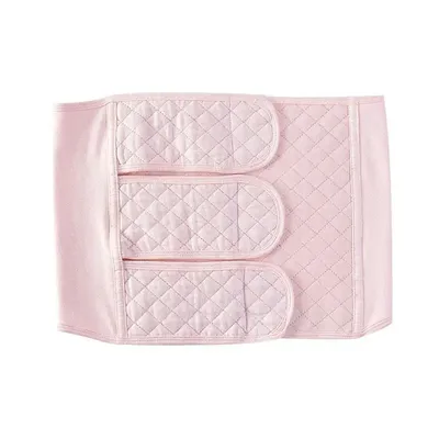 Ceinture abdominale post-partum pour femme enceinte bandage en coton section césarienne ventre