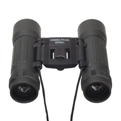 APEXEL-Télescope de poche pour camping en plein air jumelles portables lentille optique Bak4