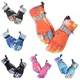 Gants de Ski chauds pour enfants écran tactile d'hiver Snowboard de montagne mitaines étanches