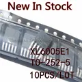 Puce LED XL6005 10 pièces/lot courant de sortie constant en Stock nouveauté