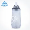 AONIJIE – bouteille d'eau pliable SD26 420ml/500ml gourde souple pour Sports de plein air voyage