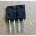 1 pcs/lot BYV29FXfemelle original emballage nouveau Redresseur diode TO-220F-2 BYV29FX BYV29FX-600