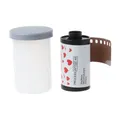 Caméra Lomo Holga 35mm Film couleur imprimé Format 135 ISO 400 18EXP