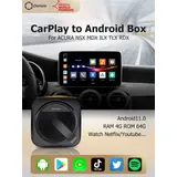 Theatre nice A1 A3 Carplay AI Bo...