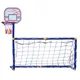 Filet de basket-ball Durable et Stable + but de Football pour enfants Mini support de basket-ball