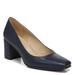 Naturalizer Warner - Womens 8.5 Blue Pump Medium