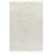 Cate 5'3" x 7' Cottage Rose Cream/Multi Brown/Cloud Gray/Nutmeg/Smoke Area Rug - Hauteloom