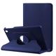 Cool Schutzhülle für Samsung Galaxy Tab A8 X200 / X205, Kunstleder, glatt, Blau