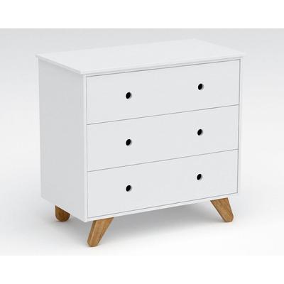 BLN Kids »TIPI« Kommode grau, natur Image