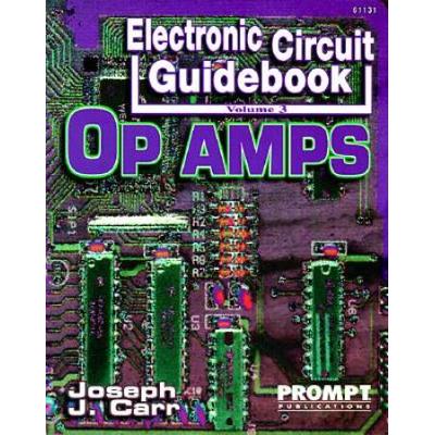 Electronic Circuit Guidebook, Vol 3: Op Amps
