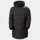 Helly Hansen Herren Alaska Parka Winterjacke S