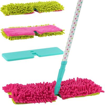 Double Sided Microfibre Mop Clea...