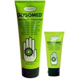 Glysomed Hand Cream Combo - 8.5oz plus 1.7oz 2pk {Imported from Canada}