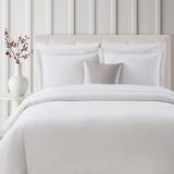 Bibb Home 3-Piece Flannel Duvet Cover Set