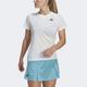 adidas Club Tee 2023 Women's Tennis Apparel White