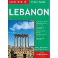 Globetrotter Travel Pack Lebanon