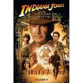 Indiana Jones and the Kingdom of the Crystal Skull 9781599616568 Used / Pre-owned