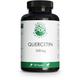 Green Naturals Quercetin 500 mg hochdosiert Kaps. 180 St Kapseln