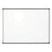 Pinit Magnetic Dry Erase Board 48 x 36 White | Bundle of 2 Each