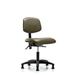 Latitude Run® Task Chair Upholstered, Steel in Brown | 27 W x 25 D in | Wayfair 28E1CEFC29B1434CA44A8F7A5223C9F1