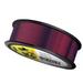 Monofilament Fishing Line 100m Nylon Fishing Line Super Strong Pull Cut Water Quickly For Most Fish Saltwater Freshwater - Abrasion Resistant Wine Red 2.5
