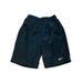 Nike Bottoms | Boys Athletic Nike Black Gym Shorts Size 5 | Color: Black | Size: 5b