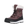 Stiefel ZIGZAG ""Wranden"" Gr. 37, rot Schuhe mit Allwetterprofil