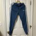 Adidas Pants & Jumpsuits | Adidas Blue Sweatpants | Color: Blue | Size: S