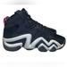 Adidas Shoes | Adidas Womens Crazy 8 Women’s Basketball Shoes | Color: Black | Size: 10