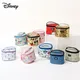 Sacs de maquillage en PU Disney pour filles boîte de rangement princesse Minnie sacs à cosmétiques