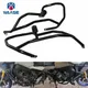 WAASE-Pare-Choc Moteur pour Yamaha Frash Stunt Jos Crash Bar Frame Slider Protector Igger 9