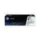 Hp 128A toner noir authentique (CE320A) pour hp Color LaserJet Pro CM1415,