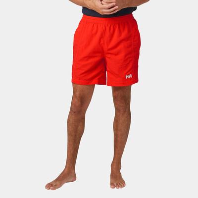 Helly Hansen Herren Calshot Schnelltrocknende Badehose S