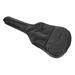 Acoustic Guitar Bag Guitar Bag with Back Hanger Loop for 41Inch Acoustic Guitar Electric Guitar Classical Guitar