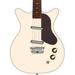 Danelectro 59 Divine Electric Guitar (Fresh Cream)