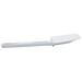 Kitchen Supply Wholesale Spatula Rubbermaid Spoon Spatula 9.5 Inch Plastic in White | Wayfair 2131