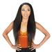 Zury Sis Synthetic HeadBand Wig - VB - H ULA (SOM RT WALNUT)