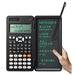 991CNX F(X) Engineering Scientific Calculator with Handwriting Board Scientific Calculator for College and High School