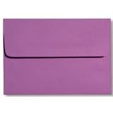 Pack of 250 Amethyst Purple A6 Envelopes (4 3/4 X 6 1/2 ) for 4-1/2 X 6-1/4 Greeting Cards Invitations & Announcements Communion Showers Confirmation Weddings by The Envelope Gallery